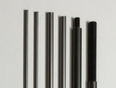 Carbon Sliding Element