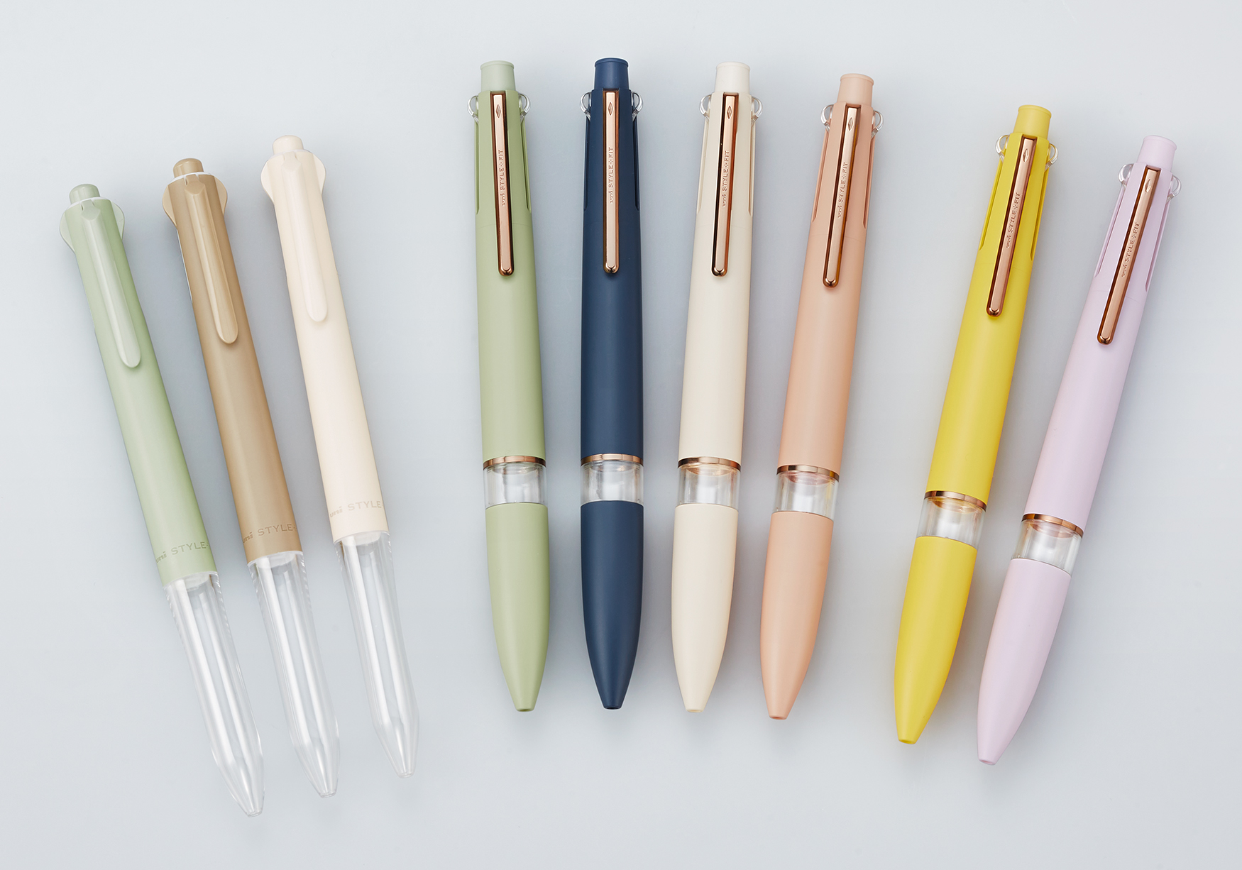 スタイルフィット ブーケカラー』＜一部数量限定＞発売｜プレスルーム