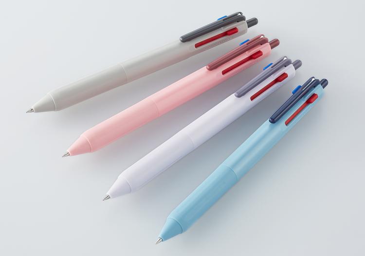 JETSTREAM（ジェットストリーム） 新3色ボールペン』限定軸色 数量限定 