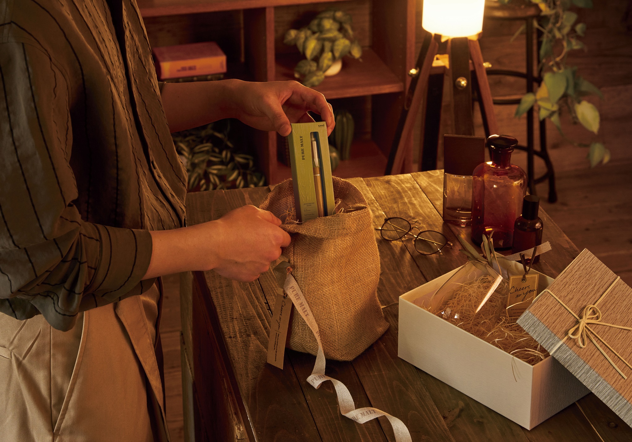 ピュアモルト ジェットストリームインサイド』新発売｜プレスルーム