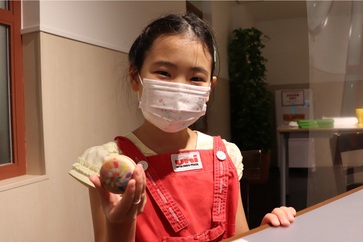 キッザニア東京で工作イベント開催し 約500人のお子様が参加