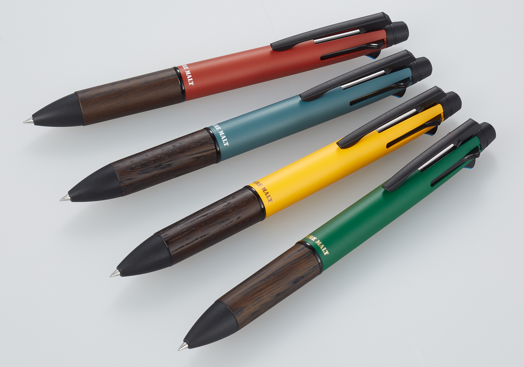 ピュアモルト ジェットストリームインサイド』数量限定発売｜プレスルーム｜三菱鉛筆株式会社