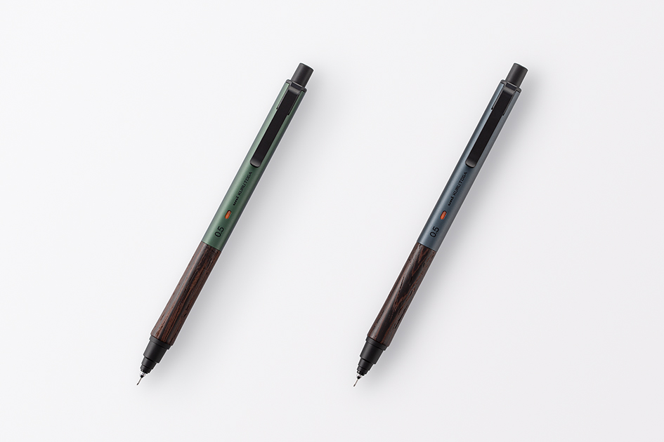 KURUTOGA Wood 2本セット 9f48cadd9183358c690835128f5e58