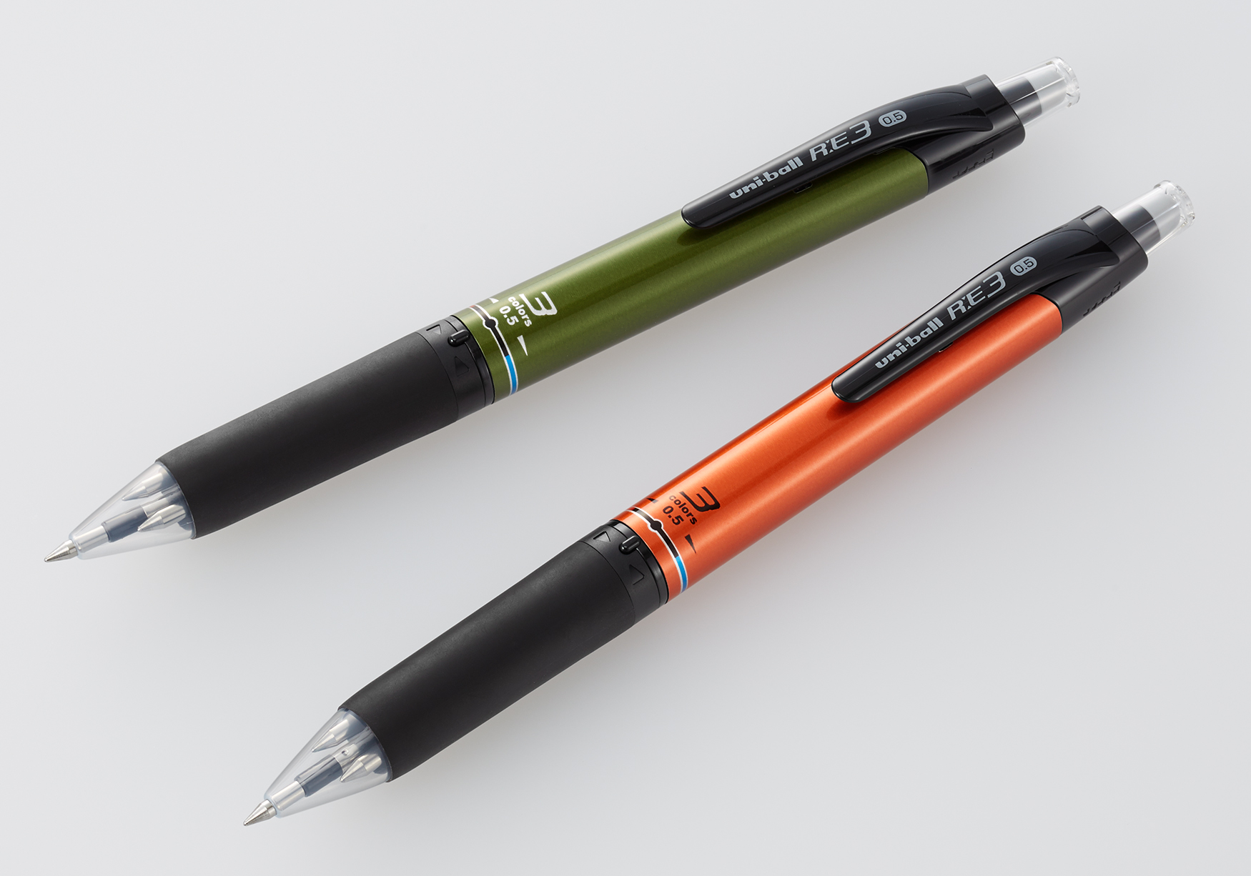 uni SELECT3&1 多機能ペン ユニ セレクト3&1 テトラペン 絶版品 - 筆記具