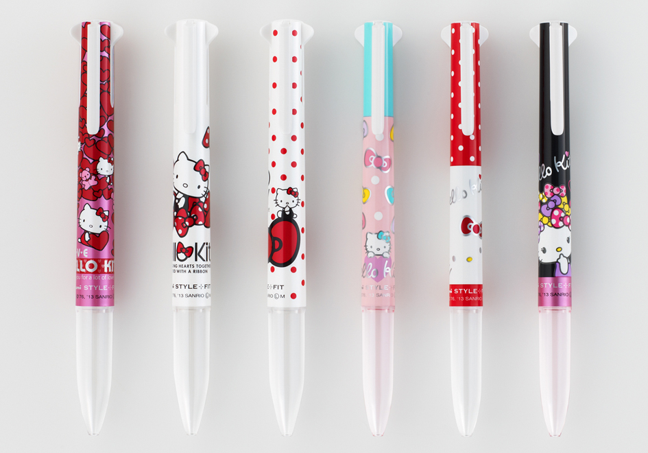 大人気 Style Hello Kitty（スタイル ハローキティ）2個セット とろける 座椅子