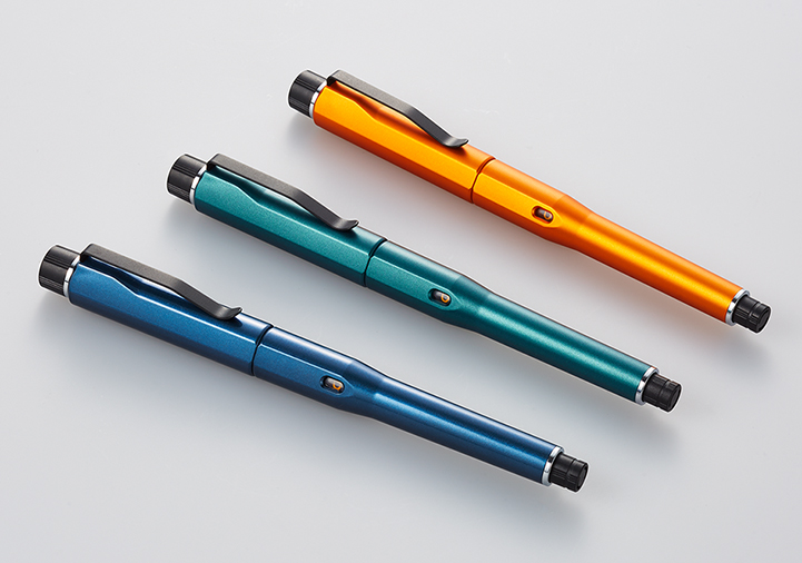 新品未使用 箱付き クルトガダイブ 三菱鉛筆 KURUTOGA DIVE