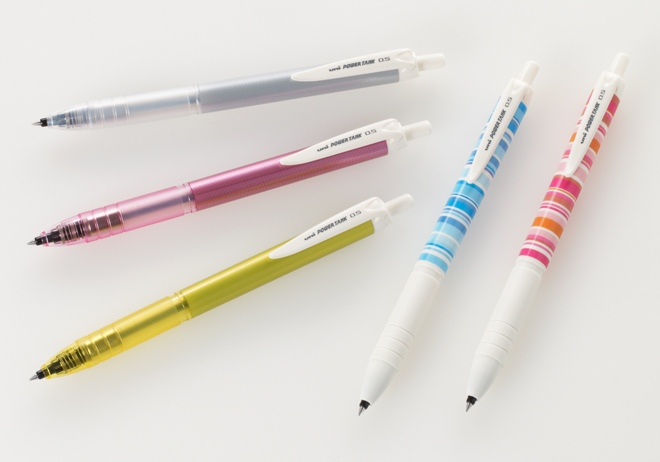 (まとめ) 三菱鉛筆 油性加圧ボールペン パワータンク スタンダード 0.7mm 黒 SN200PT07.24 1本 〔×50セット〕 まとめ) 三菱鉛筆 油性加圧ボールペンパワータンク スタンダード 1.0mm