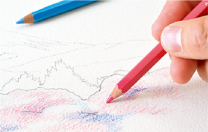 Amazon.com: Mitsubishi Pencils UWCNCS12C1 Watercolor Pencils