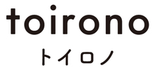 toirono（トイロノ）