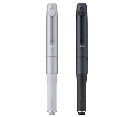 高品質の人気 ユニボール ゼント ｜ボールペン｜三菱鉛筆 シグニチャーモデル 筆記具