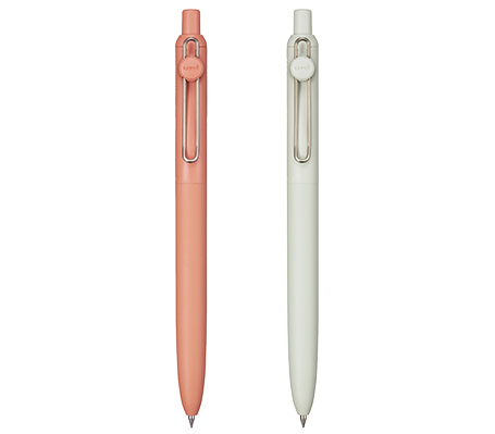 ユニボール ゼント スタンダードモデル｜ボールペン｜三菱鉛筆
