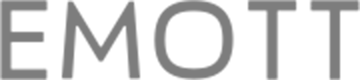 EMOTT logo