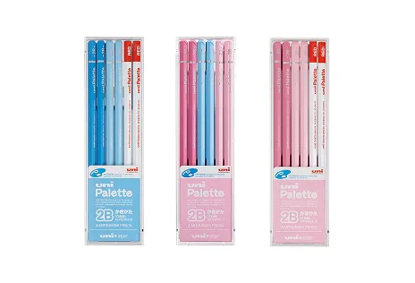 uni Palette ユニスター | 商品画像