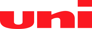 uni ｜ ロゴ