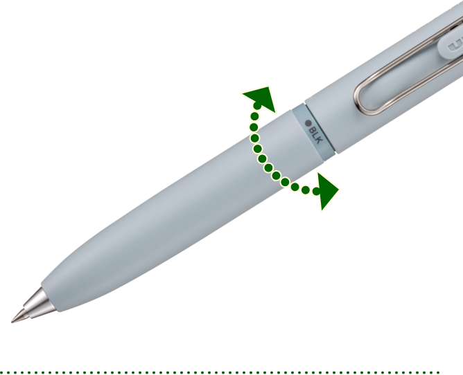 ツイストタイプ