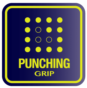 PUNCHING