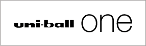 uni-ball one