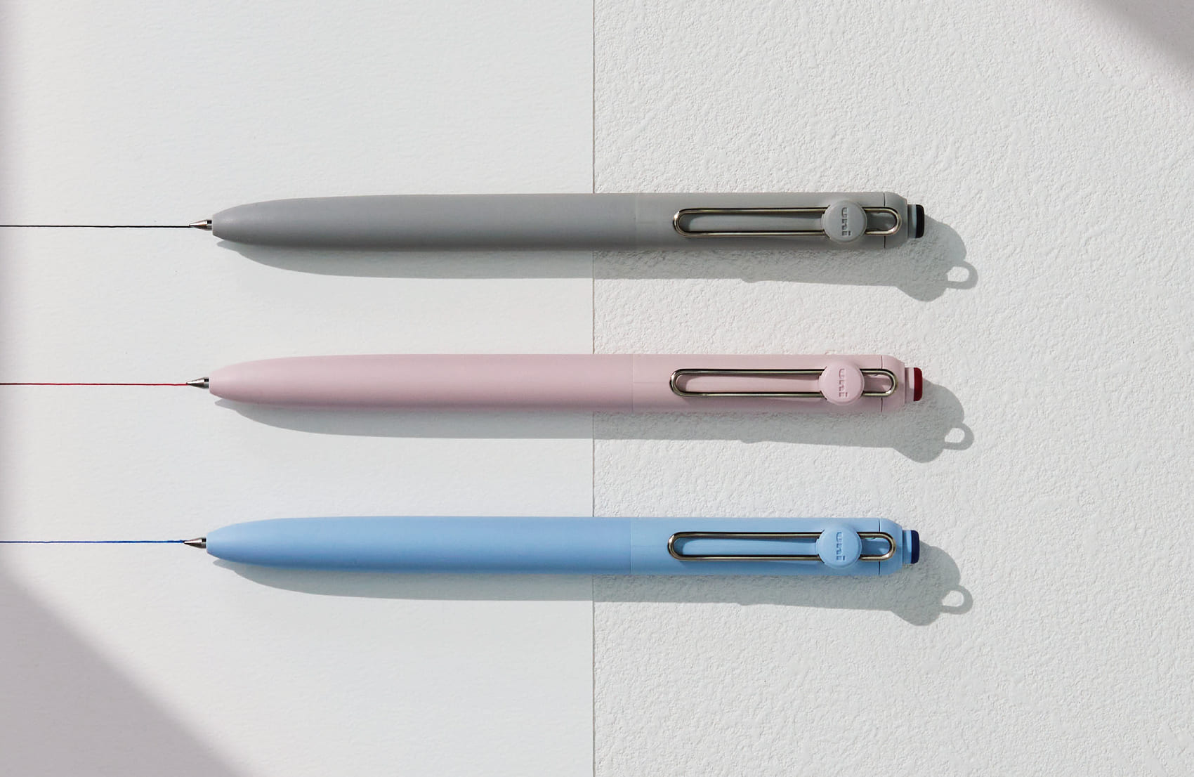 uniball ZENTO