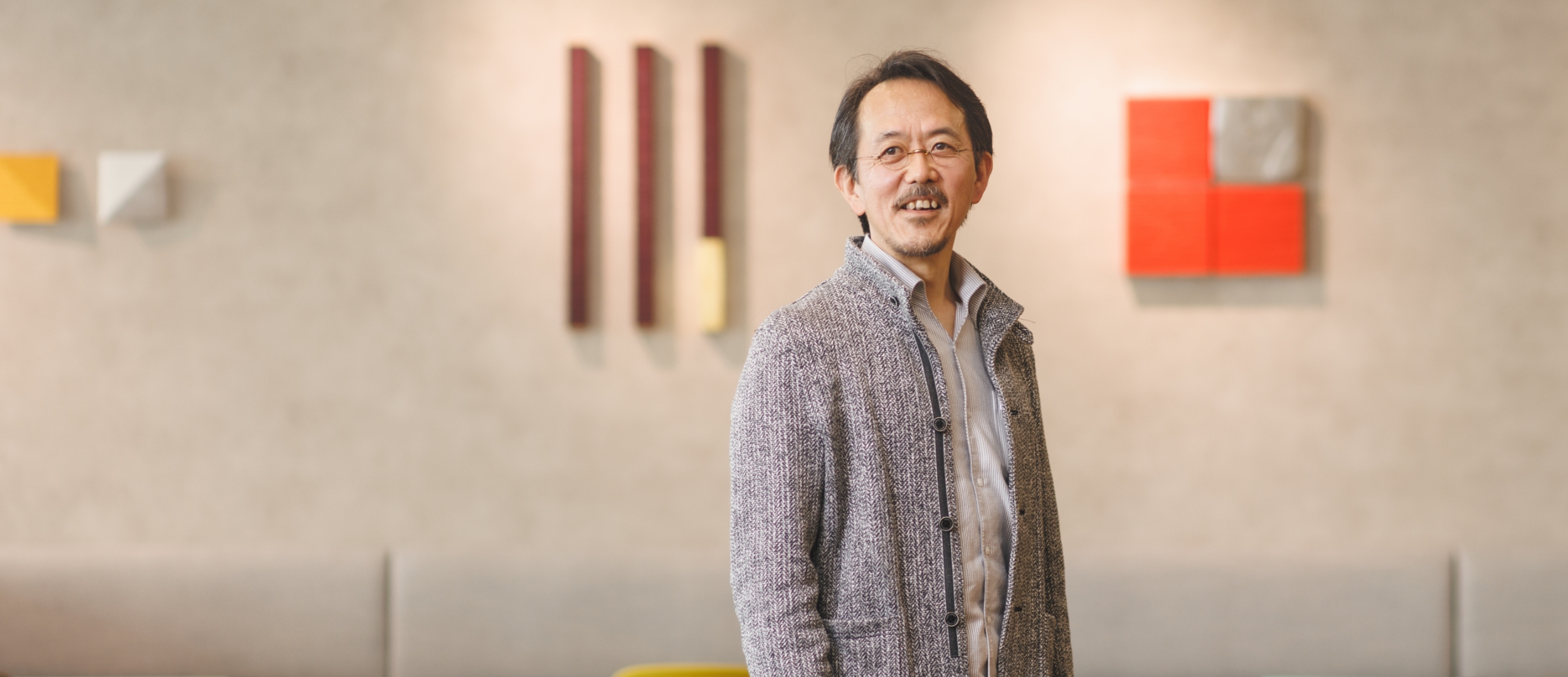 服部 雅史さん(立命館大学 総合心理学部 教授)