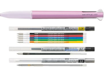 スタイルフィット